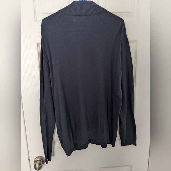 RW&CO Button down sweater cardigan - Picture 3 of 4